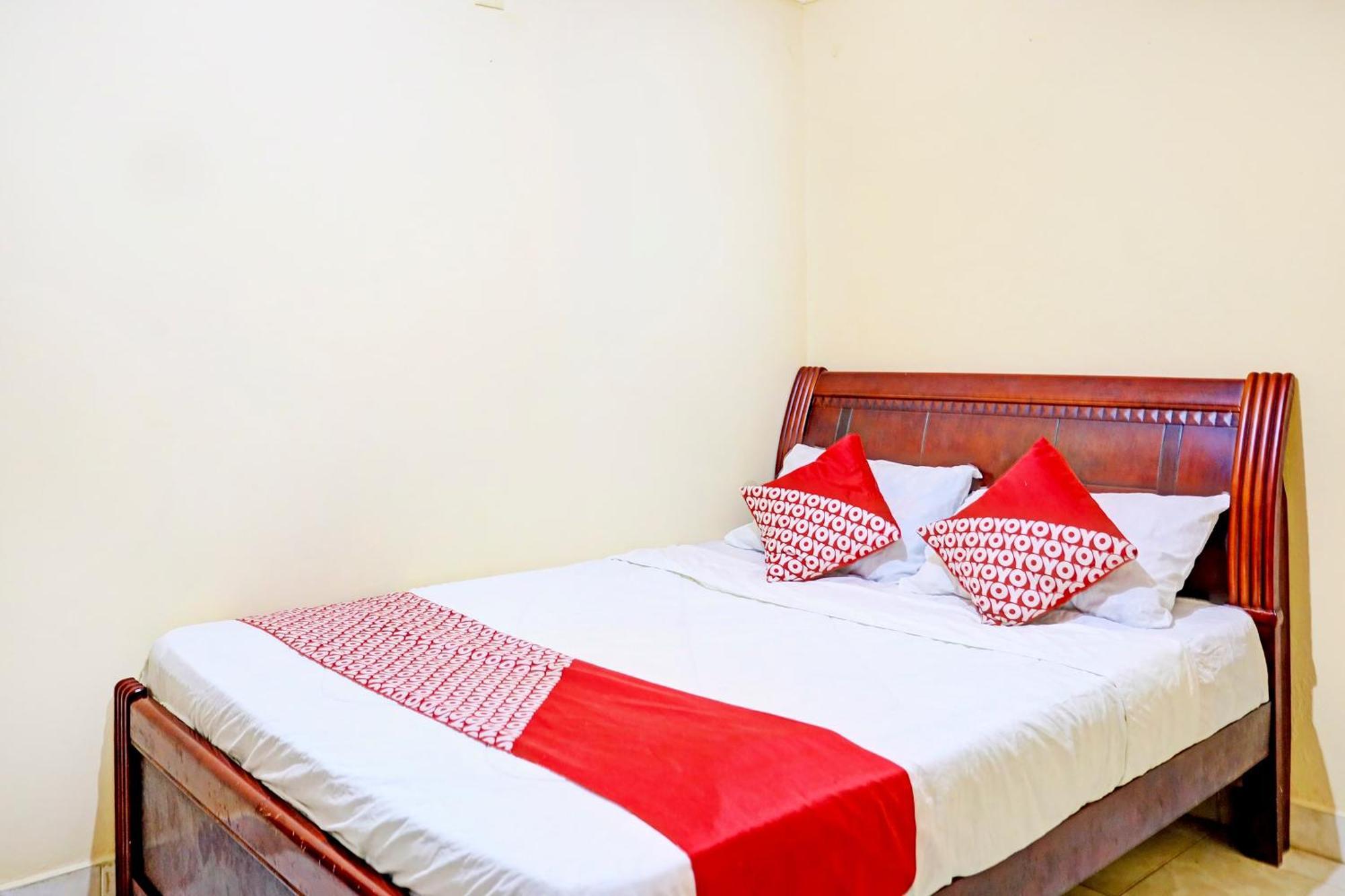 Oyo 92334 Abi Manyu Syariah Hotell Nagoya Eksteriør bilde