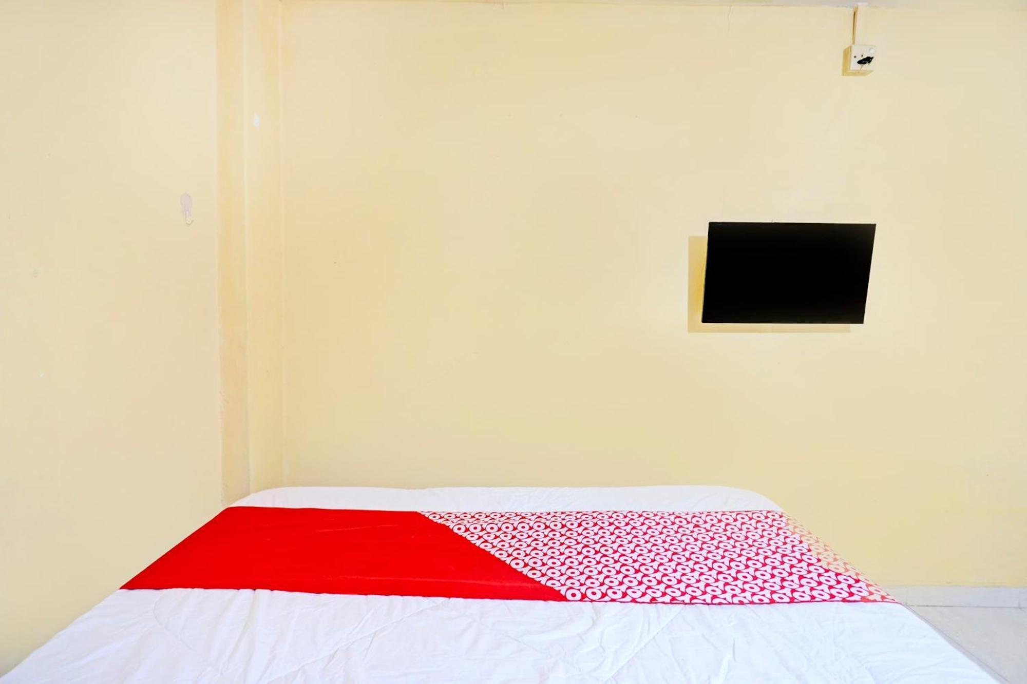 Oyo 92334 Abi Manyu Syariah Hotell Nagoya Eksteriør bilde